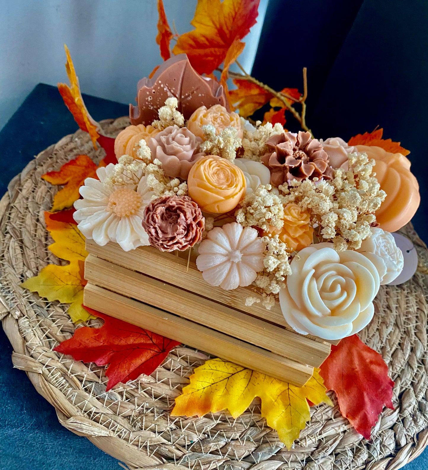 Box enchantée