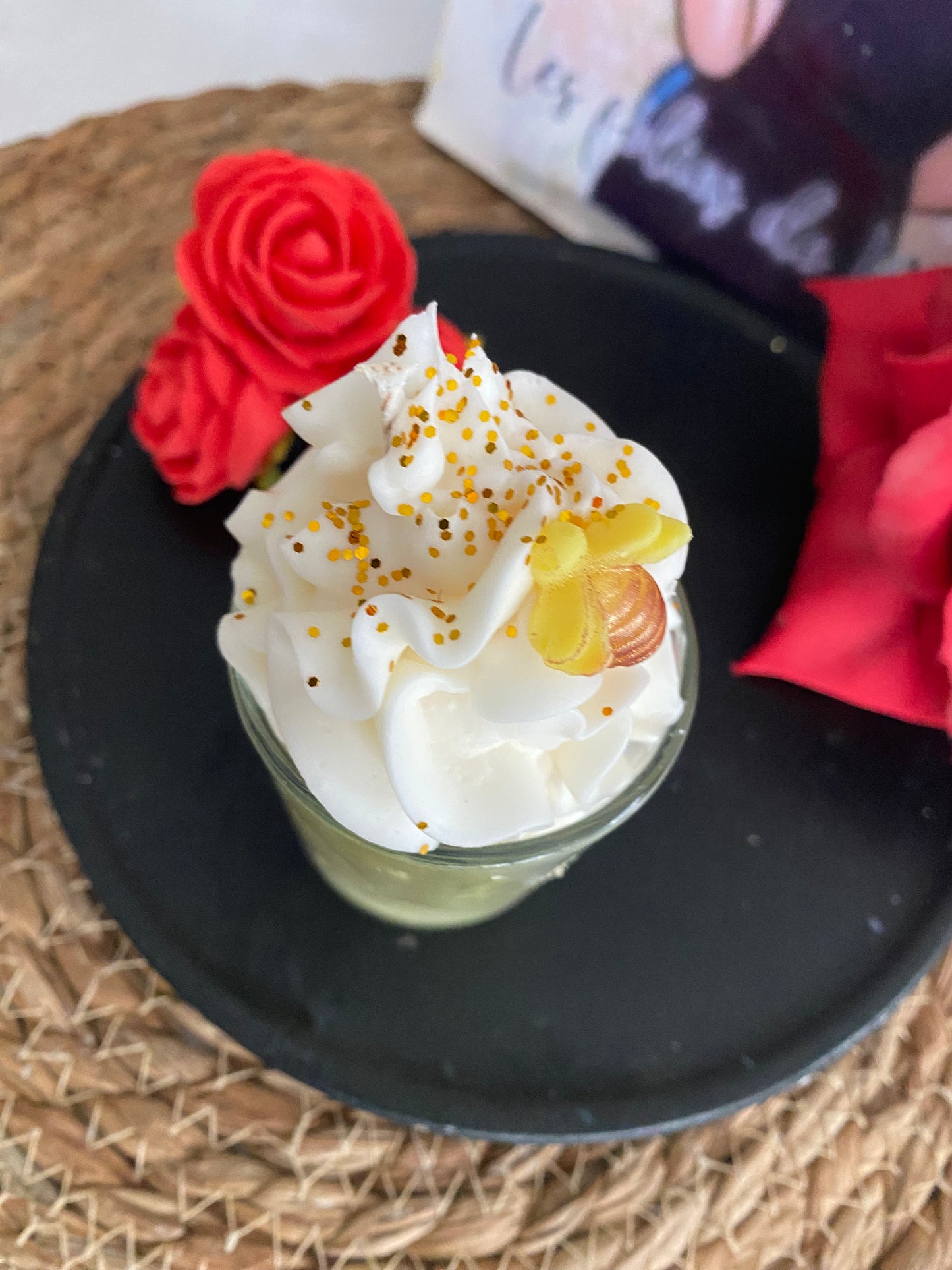Mini gourmande miel