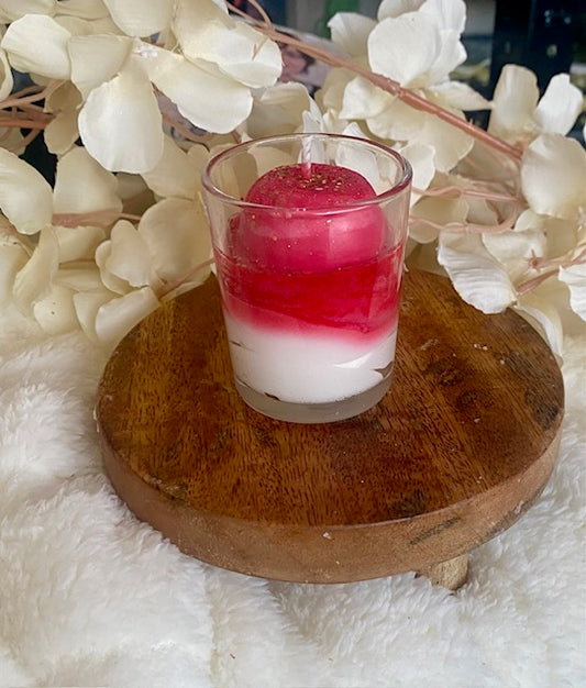 Mini gourmande pomme d’amour