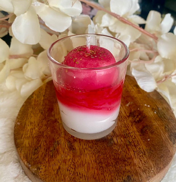 Mini gourmande pomme d’amour