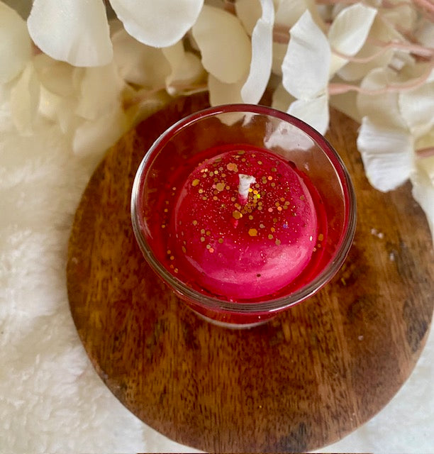 Mini gourmande pomme d’amour